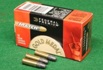 .22 lr - F922A - Federal Premium Match - 40 gr Solid Lead, 1080 fps